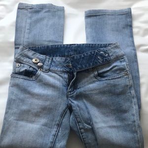 🔥Jennifer Lopez low rise jeans🔥